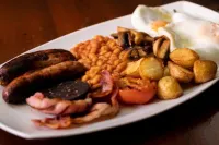 Radstock Hotel Near Bath Hotels in Dunkerton