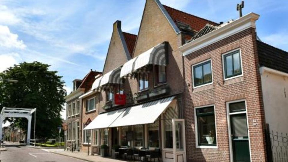 Hotel de Magneet