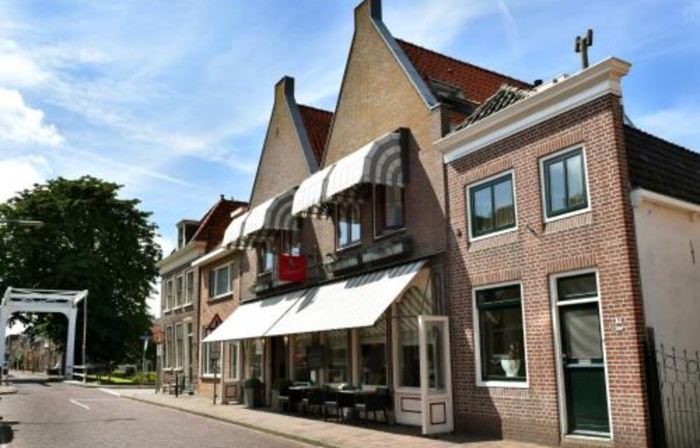Hotel de Magneet