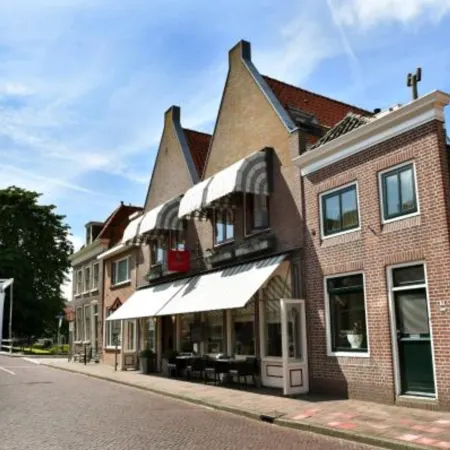 Hotel de Magneet