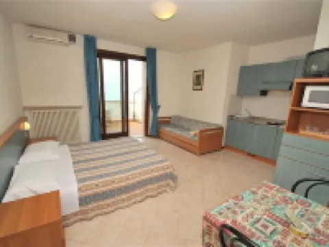 Residence Villa Margherita Hotels in Brenzone sul Garda