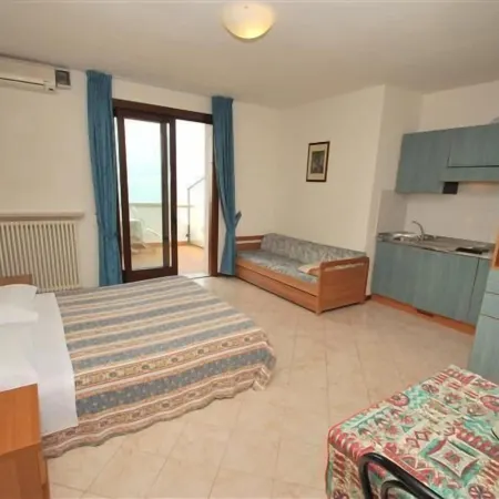 Residence Villa Margherita