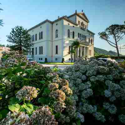 Hotel Villa Soligo - Small Luxury Hotels of the World Hotel Exterior