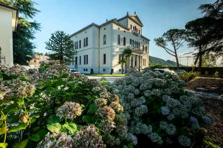 Hotel Villa Soligo - Small Luxury Hotels of the World
