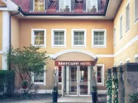 Akzent Hotel Aufkirchen