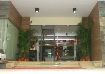 Hotel Bengal Inn