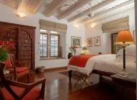 Le Colonial 1506 - Exclusive Luxury Hideaway