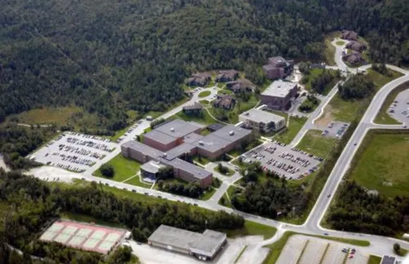 格蘭富爾堪坡斯薩莫青年旅舍