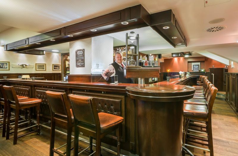 Garner Hotel Essen - Handelshof by IHG photo 4