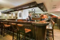 Garner Hotel ESSEN - HANDELSHOF by IHG - bar