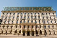 Austria Trend Hotel Savoyen Vienna - 4 Stars Hotels near Maria-Theresien-Platz