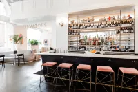 Quirk Hotel Richmond - bar