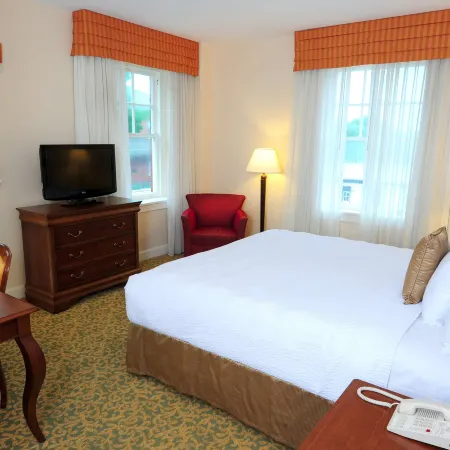 Hotel 24 South