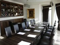 Hotel Keto Hotels in Podgorica