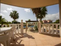 Antonella Hotels in Deltebre