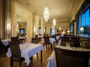 Badhotellet Spa & Konferens