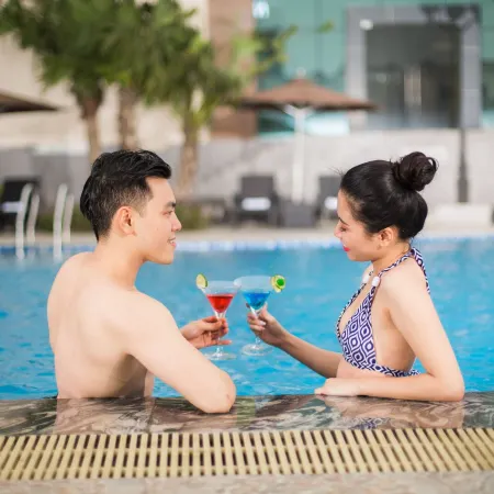 Muong Thanh Luxury Phu Tho