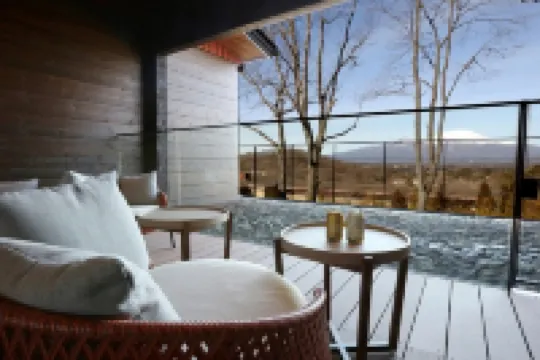 Karuizawa Asama Prince Hotel Hotels in Karuizawa