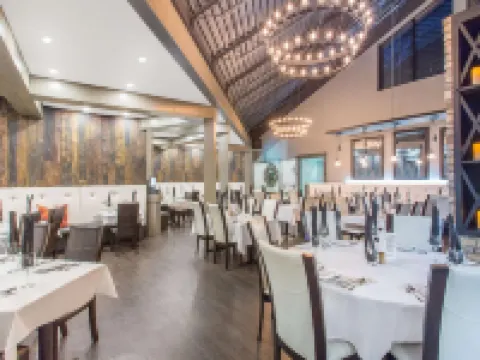 Ramada by Wyndham Cornwall Hoteles en Cornwall