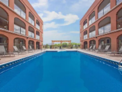 Park Inn by Radisson Osoyoos Hoteles en Osoyoos