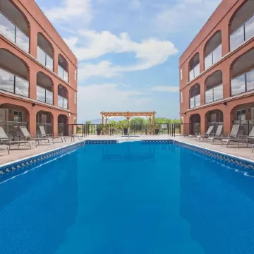 Park Inn by Radisson Osoyoos