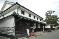 Ryori Ryokan Tsurugata Hotéis em 