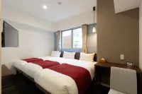 Meldia Stay Nijojo Các khách sạn gần Nakaragi Road