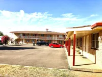 Overlander Motor Lodge Hotels in Gunnedah