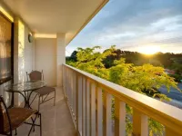 Daylesford Spa Accommodation Hoteles en Daylesford