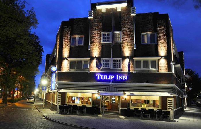 City Hotel Bergen op Zoom