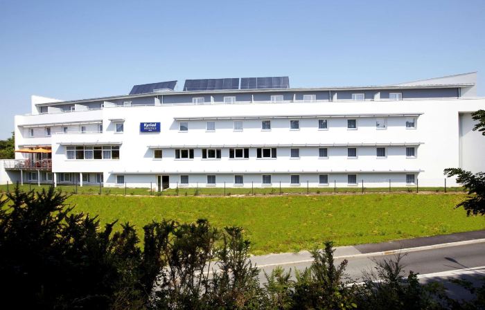 Ibis Styles Vannes Porte du Golfe