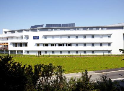 Ibis Styles Vannes Porte du Golfe