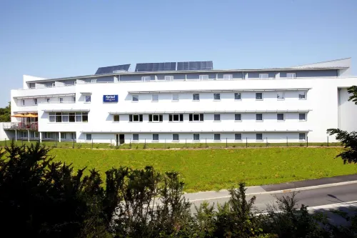 Ibis Styles Vannes Porte du Golfe - breakfast