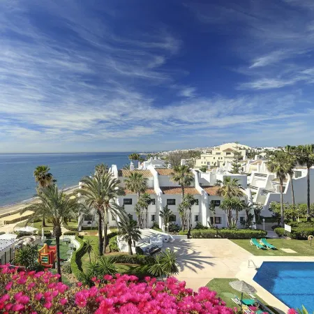 Coral Beach Aparthotel