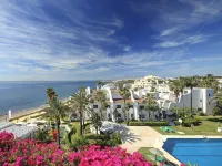 Coral Beach Aparthotel - Private Pools