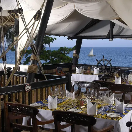 Serena Beach Resort & Spa