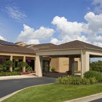 Courtyard Detroit Troy