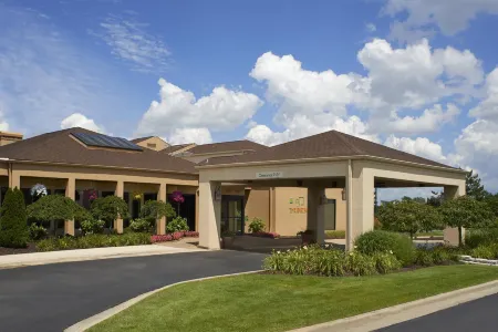 Courtyard Detroit Troy