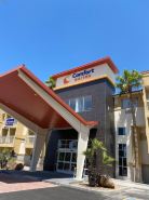 Spark by Hilton Tempe Phoenix Airport