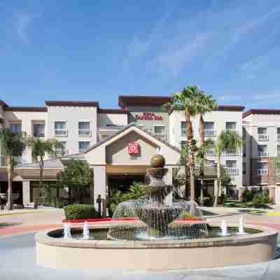 Hilton Garden Inn Phoenix/Avondale Hotel Exterior