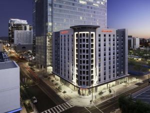 Hampton Inn and Suites by Hilton Phoenix Downtown