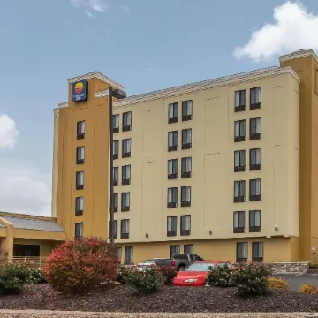 Comfort Inn SW Omaha I-80