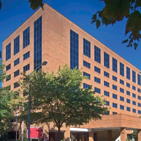Hilton Club the District Washington D.C.