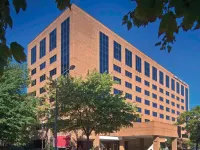 Hilton Club the District Washington D.C. - spa