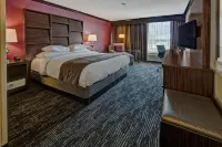 DoubleTree by Hilton Decatur Riverfront Hotels in Decatur