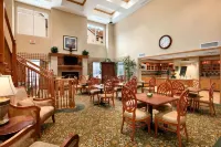 Homewood Suites by Hilton Tallahassee - Morgenmad