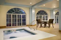 Hampton Inn & Suites Newport/Middletown - Hot Tub