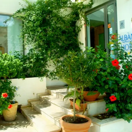 Hotel Albània