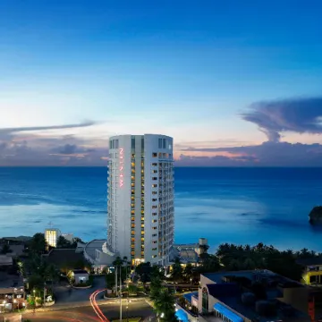 The Westin Resort Guam