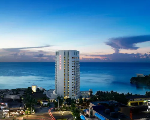 The Westin Resort Guam Rooms Photos
